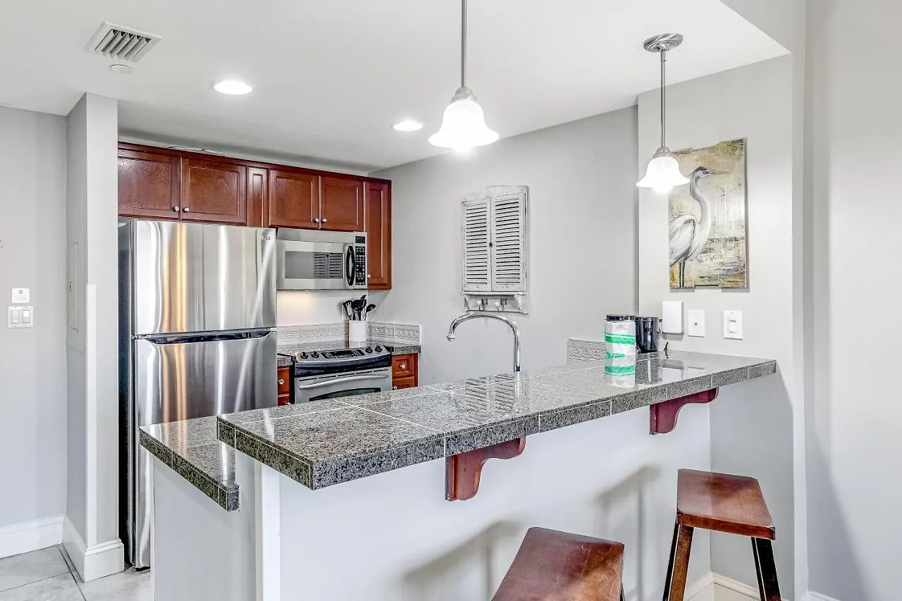 Apartmán The Grand #2703 Destin