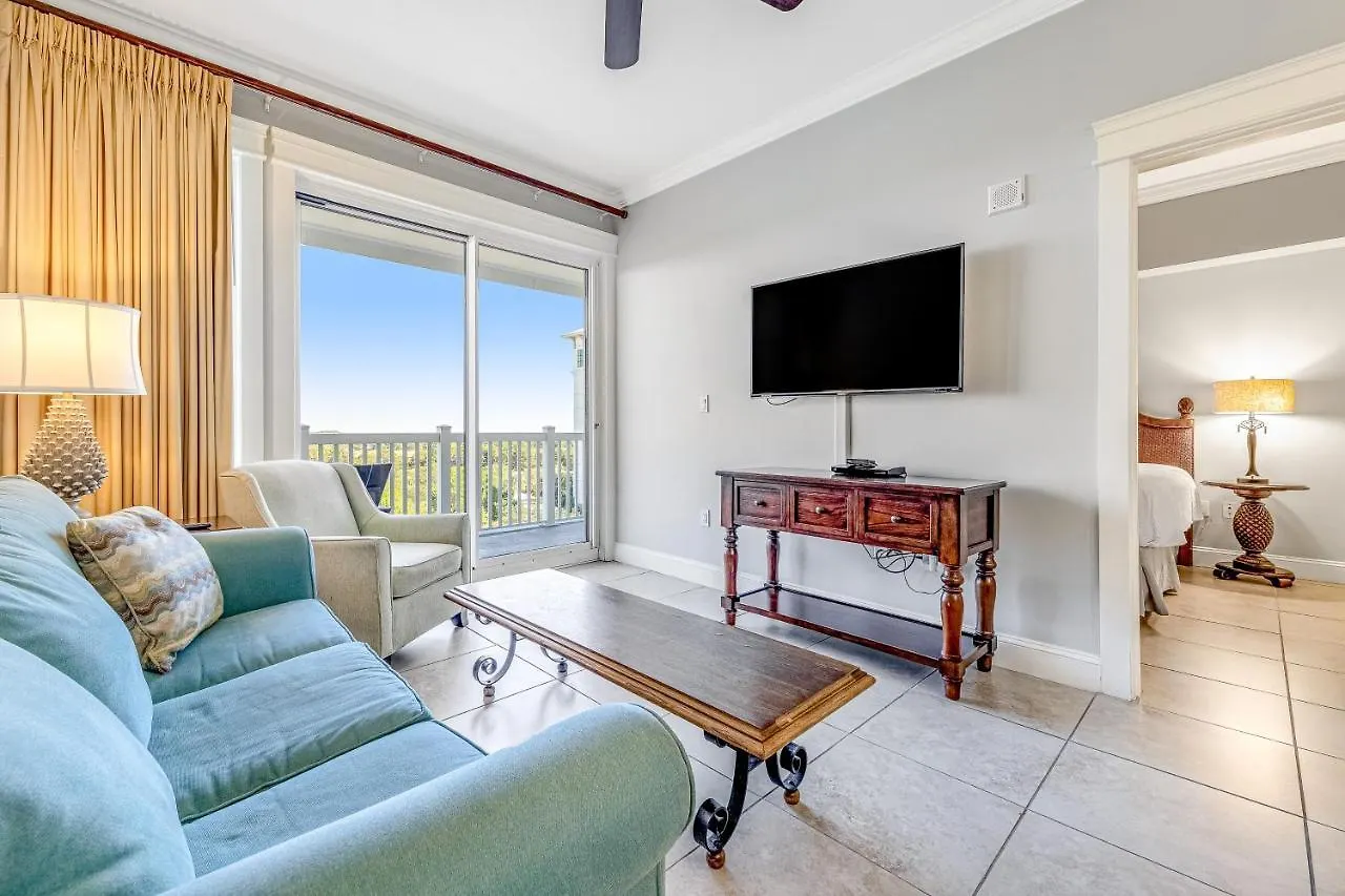 Apartmán The Grand #2703 Destin