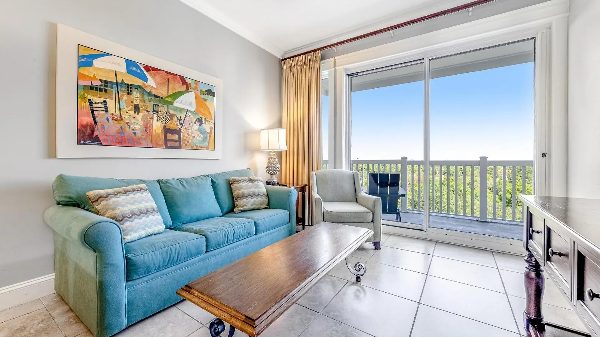 Apartmán The Grand #2703 Destin