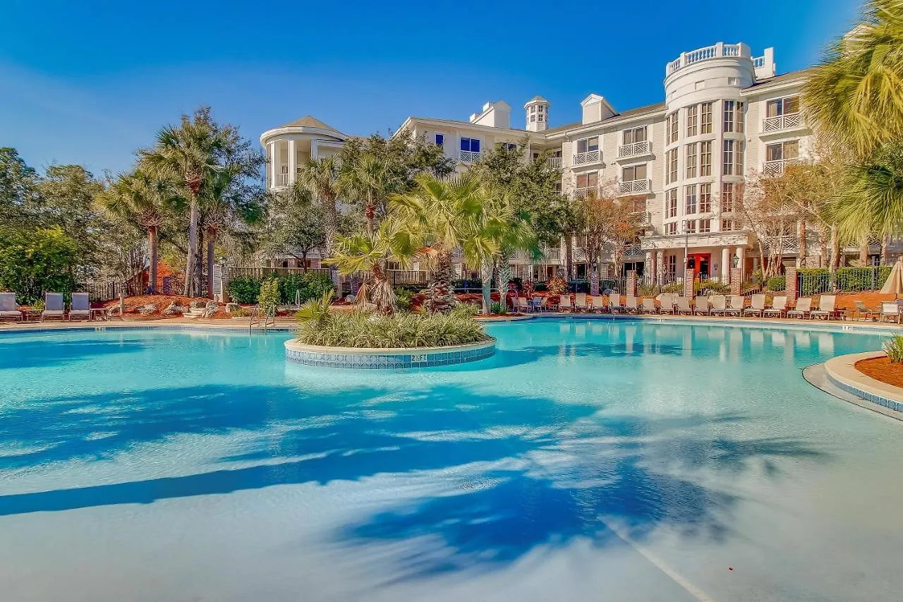 Apartmán The Grand #2703 Destin USA