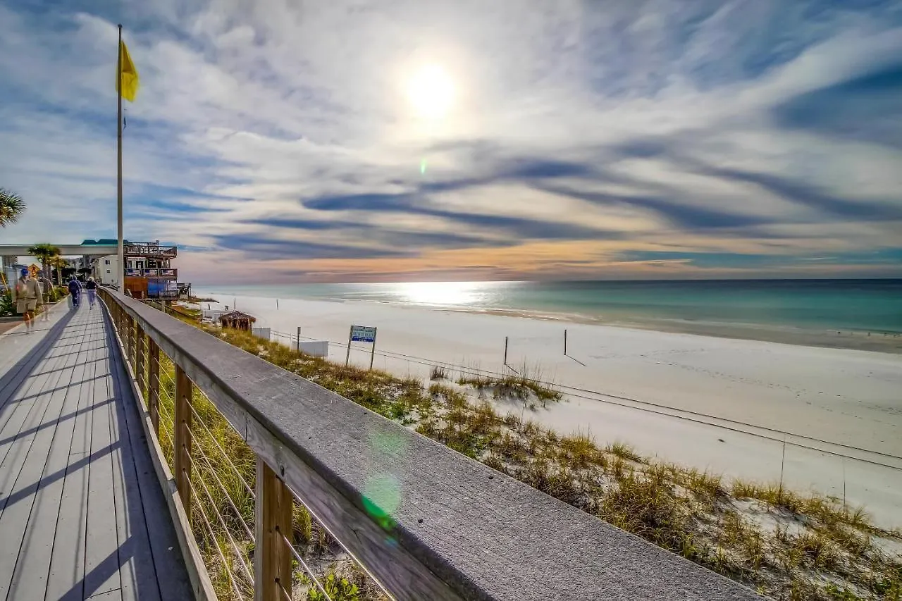 Apartmán The Grand #2703 Destin