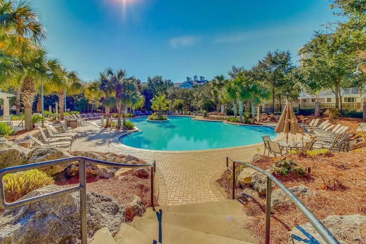 Apartmán The Grand #2703 Destin