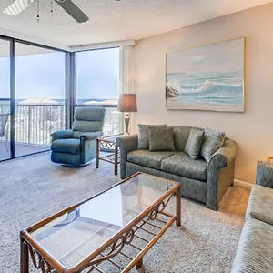 Holiday home Mainsail Iii, Destin