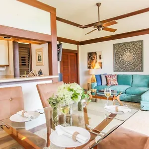 Kiahuna Plantation Holiday home Koloa