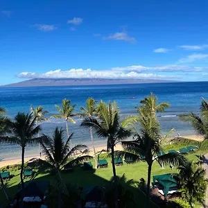 Marriott's Maui Ocean Club - & Napili Towers Hotel Lahaina