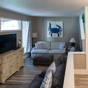 Apartment Bayou Village 613, Destin