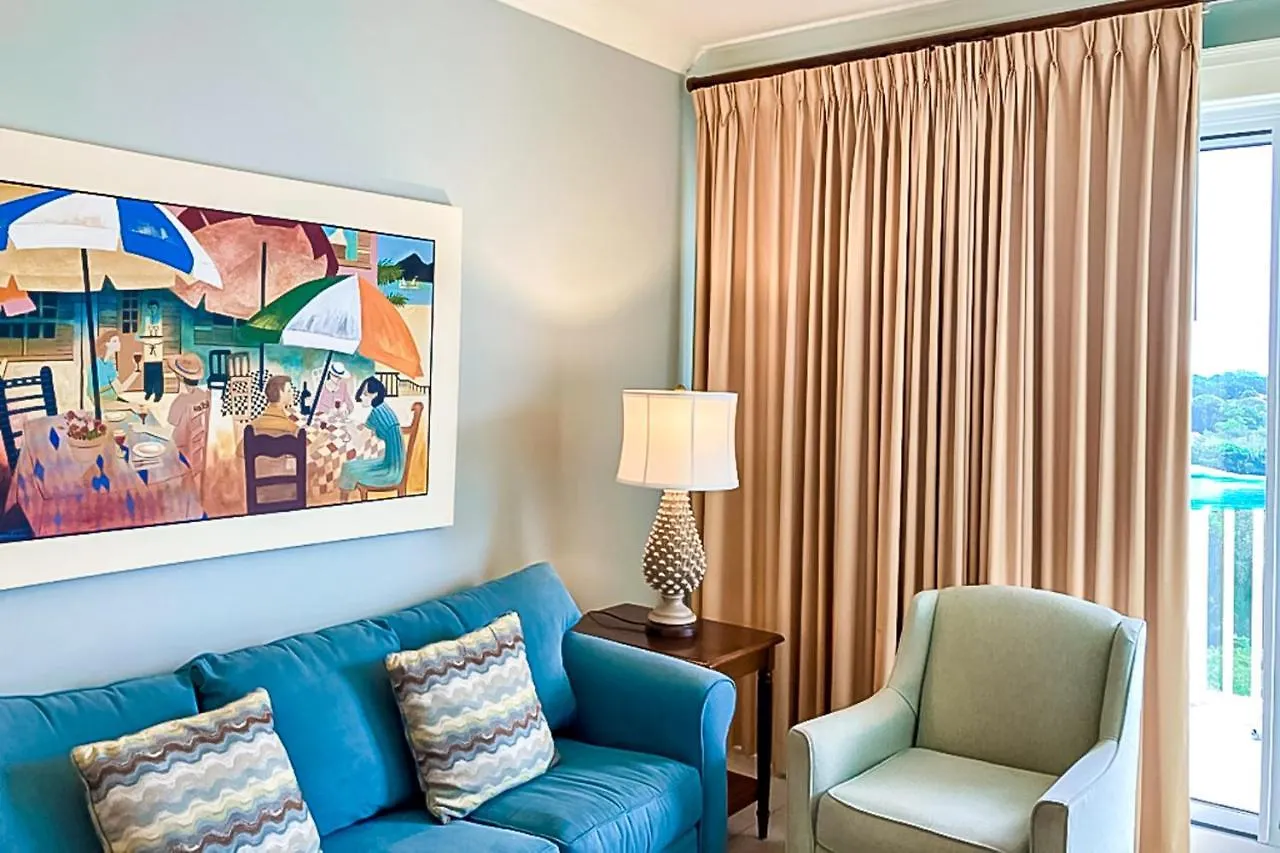 The Grand #2703 Apartment Destin