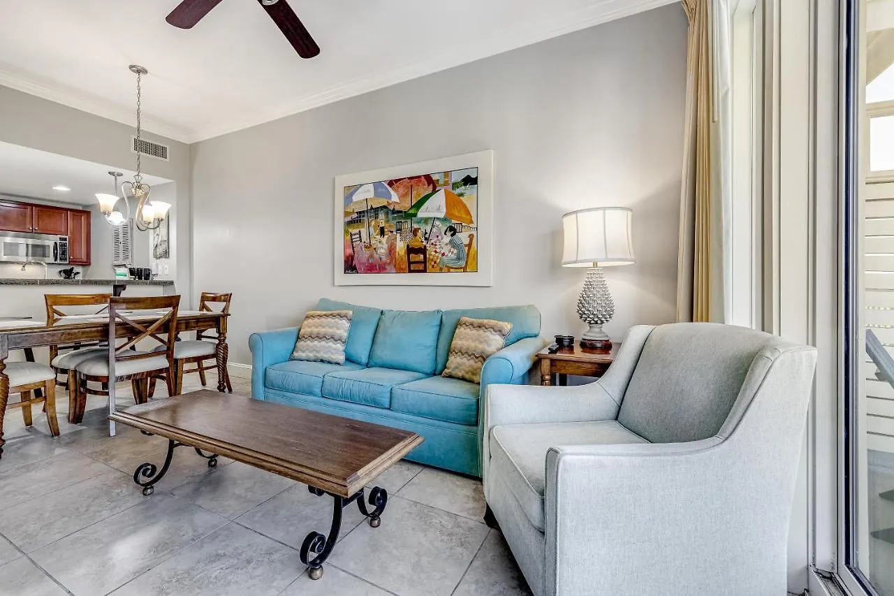 The Grand #2703 Apartment Destin