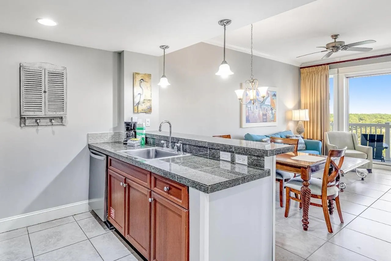 The Grand #2703 Apartment Destin United States