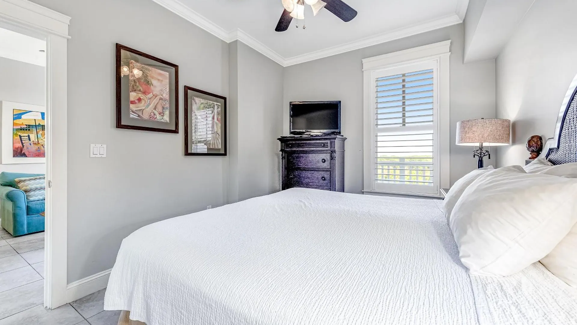 The Grand #2703 Apartment Destin