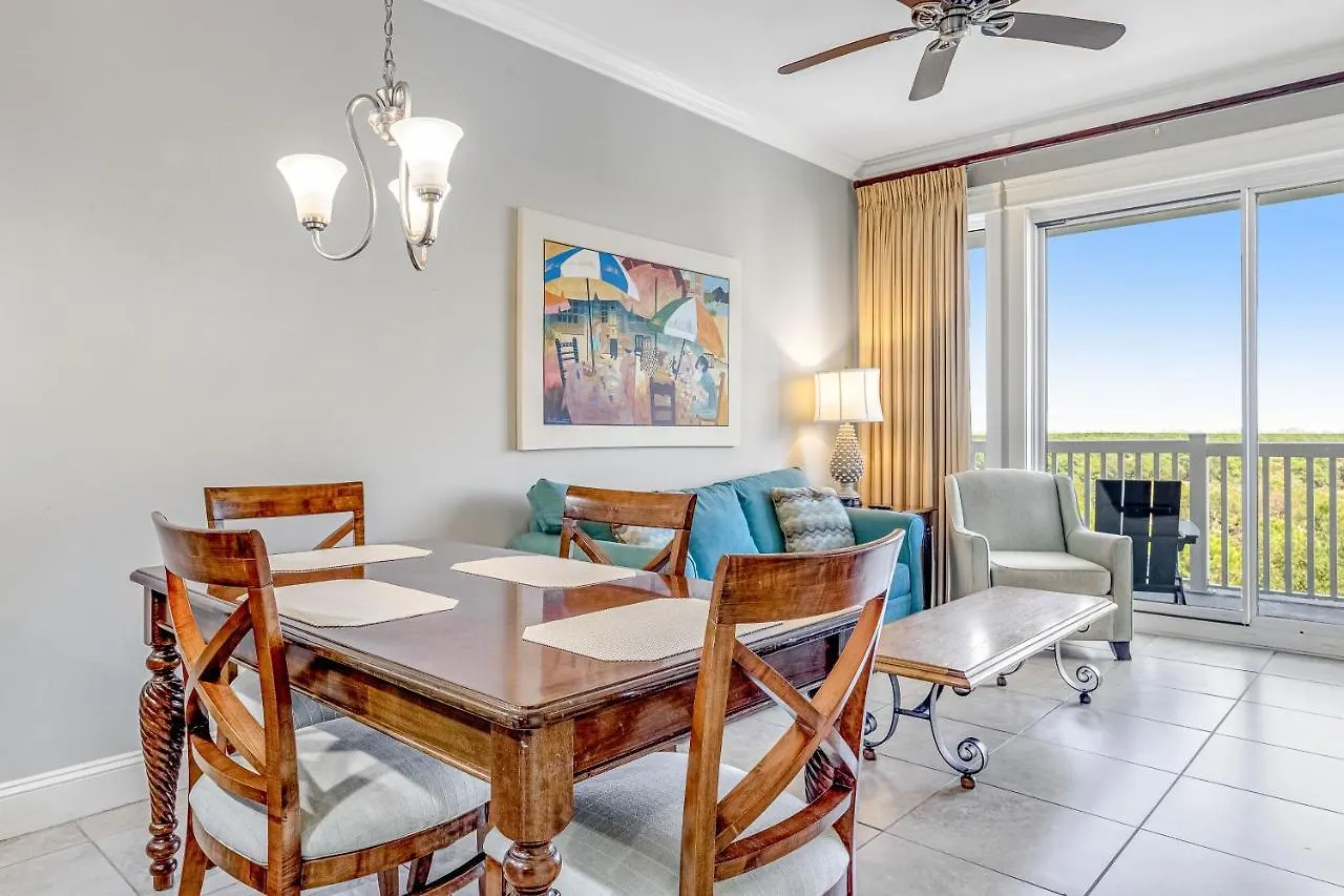 The Grand #2703 Apartment Destin United States