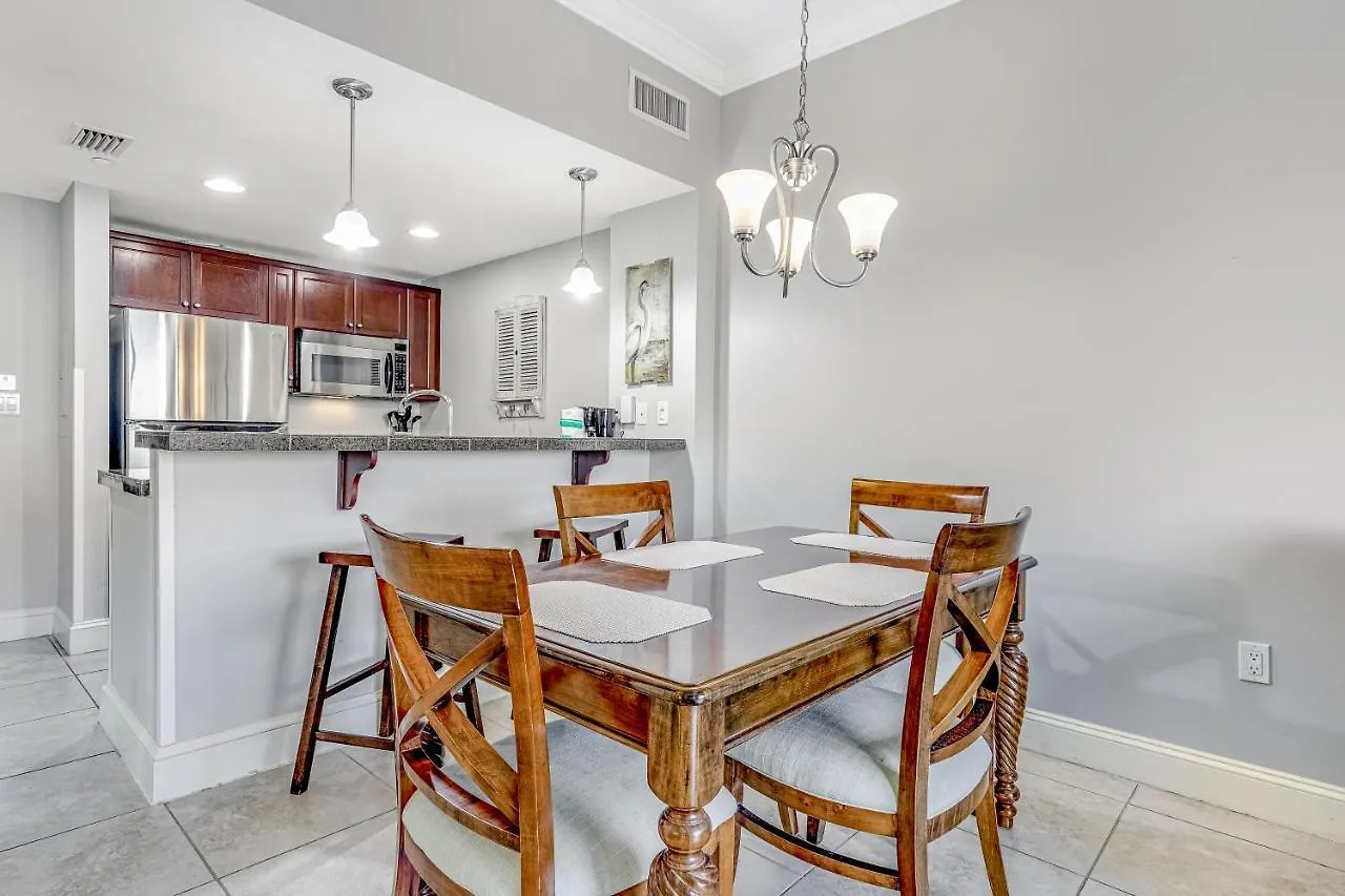 The Grand #2703 Apartment Destin