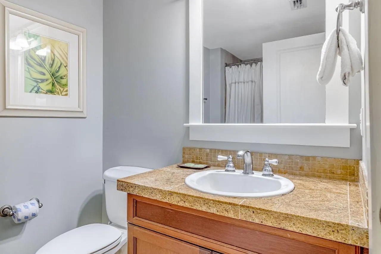 The Grand #2703 Apartment Destin