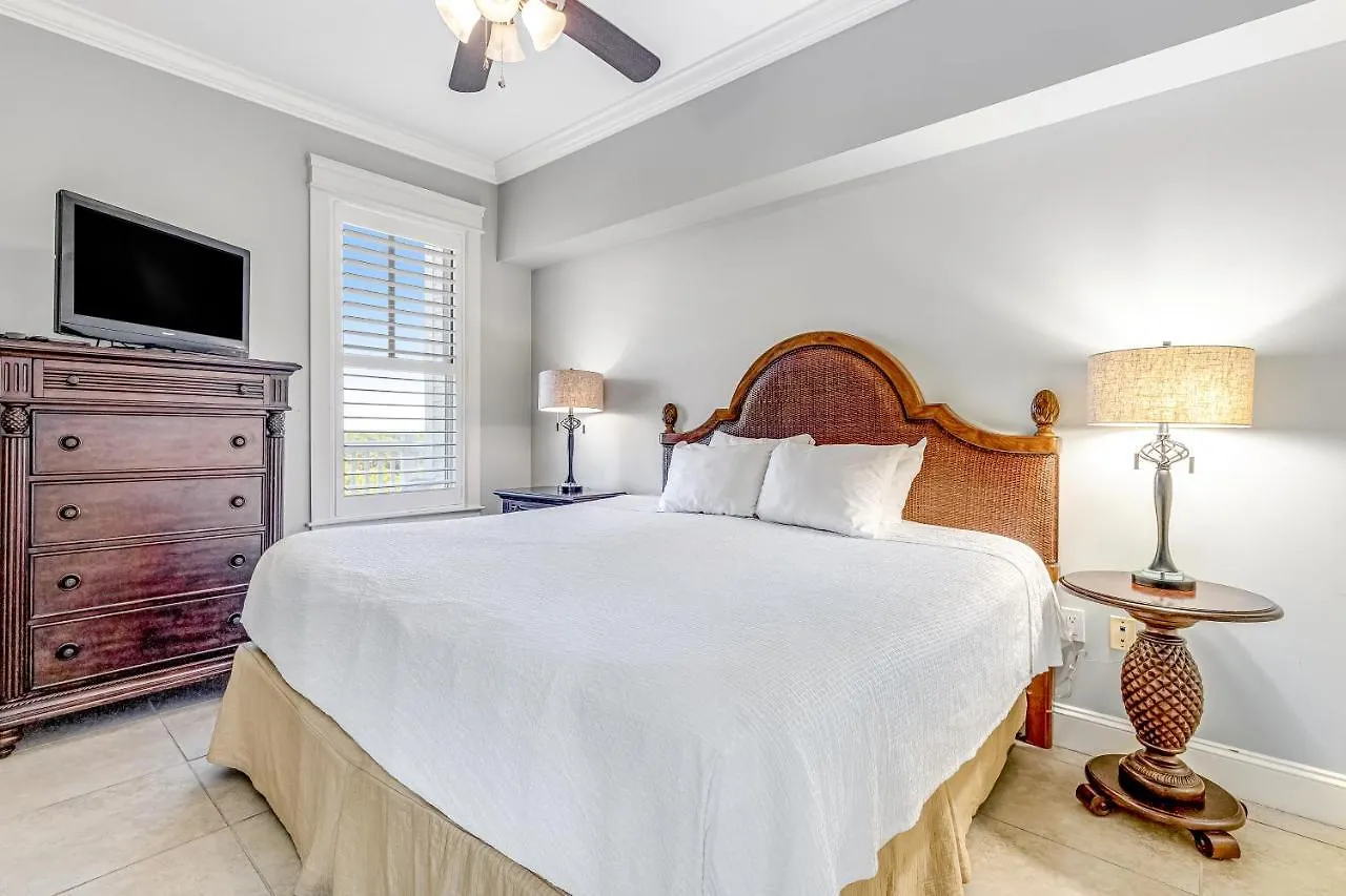 The Grand #2703 Apartment Destin