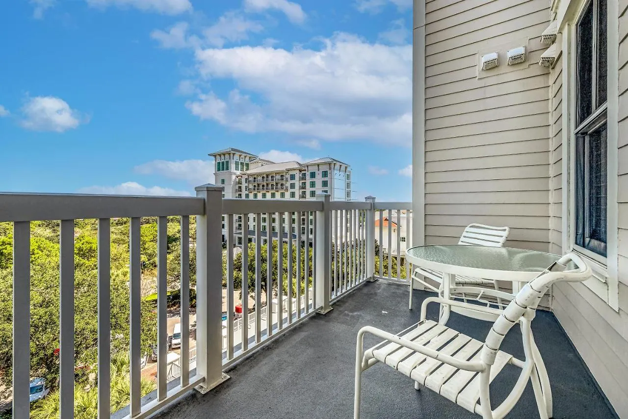 The Grand #2703 Apartment Destin