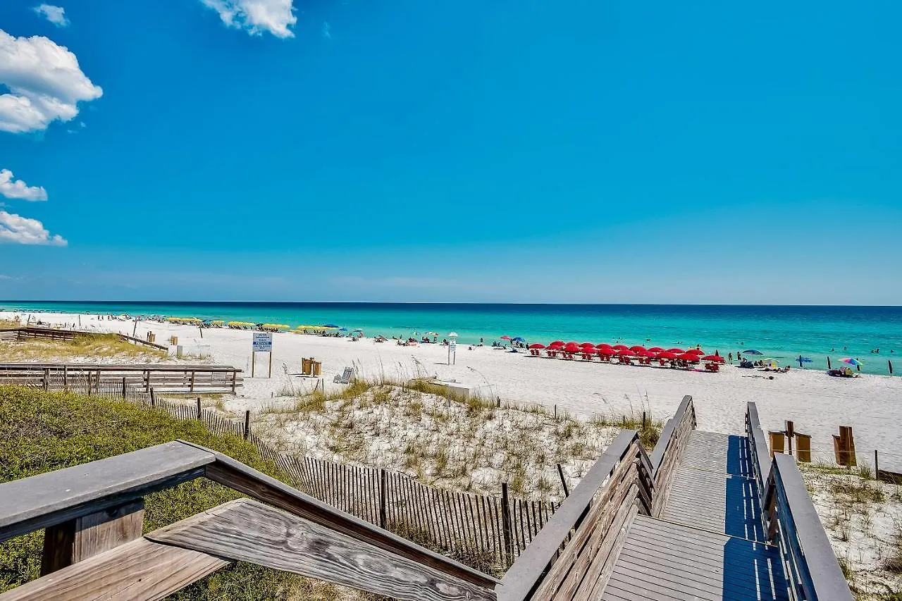 The Grand #2703 Apartment Destin