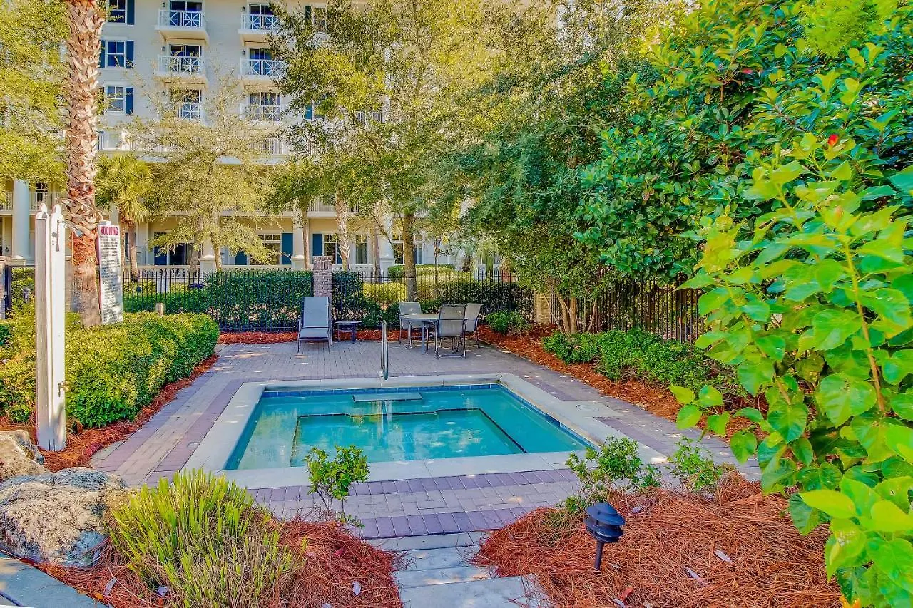 The Grand #2703 Apartment Destin United States