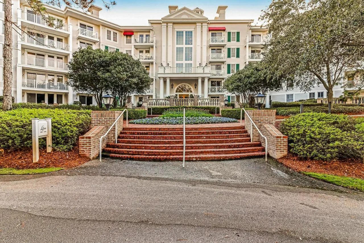 The Grand #2703 Apartment Destin