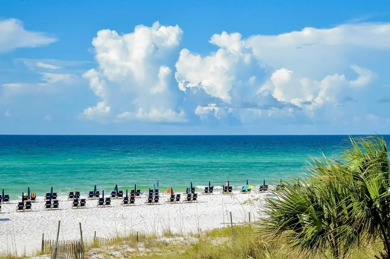 The Grand #2703 Apartment Destin